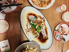 -新白鹿餐厅(城西银泰城店)