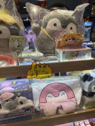 -卡通尼乐园·生日会(烟台永旺店)