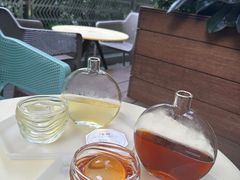 -tea'stone (万象天地店)