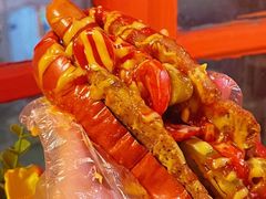 -Eckl’s爱氏热狗(猫街店)