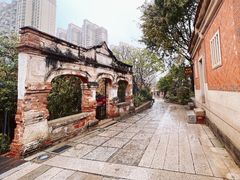 -晋江五店市传统文化旅游区