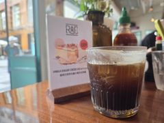 -RAC BAR(安福路店)