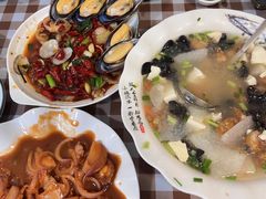 -鸿旺海鲜楼(平潭流水店)