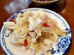 -谢老五跷脚牛肉·非遗传承店