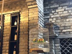 门面-鱼桥巷·美学川菜