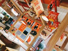 -贤合庄卤味火锅(时代广场店)