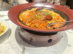 -奉天小馆·非遗东北菜(济南万象城店)