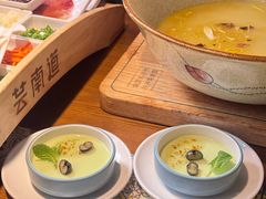 -芸南道·过桥米线(昆明老街旗舰店)