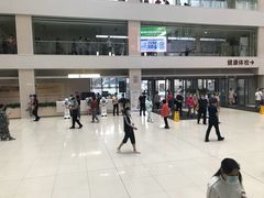 -北京协和医院(东单院区)