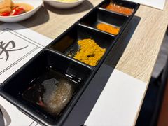 -郑阿姨的家·이모네·韩料&烤肉(武川路店)