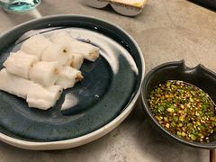 -半山腰·云南菜(侨福芳草地店)