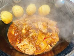 -大鹅岛灶台鱼·铁锅炖(水库路店)