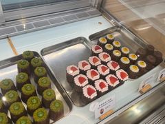 -发酵食堂(屏风街店)