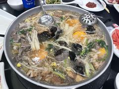-八仙水煎牛肉(邮电小区店)