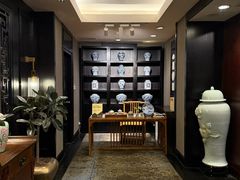 -海天楼中餐厅(吴宫泛太平洋酒店)