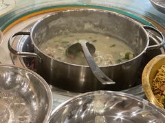 -盈田盈粥庄(博山东路店)