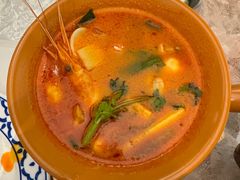 -KingThaia金泰兰(滨江天街店)