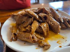 -老鼎万春卤菜(五代传承创始老店)