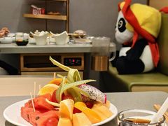 -海底捞火锅(世豪广场店)