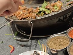 -完美生活炭火烤肉(二马路店)