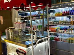 -半岛听涛蒸汽海鲜自助(K11店)