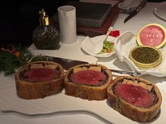 -弦月窗LUNETTE BY AMANDA(复兴路店)