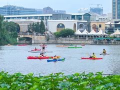 -WhaleSports户外水上运动俱乐部(朝阳公园店)