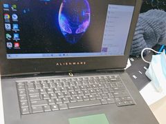 -外星人戴尔官方售后维修总站(来福士店)