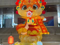 -北京工艺美术博物馆