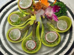 -太食獸泰式茶餐厅(IFS国金中心店)