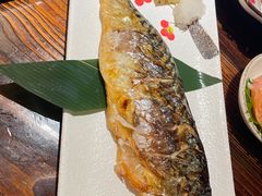 -鸟鹏烧鸟居酒屋(熙龙湾店)