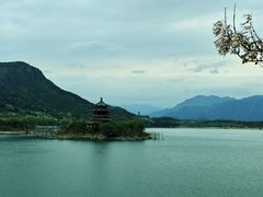 -十三陵水库