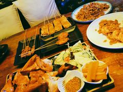 -JUKEBOX玖部音乐餐厅(华侨城店)