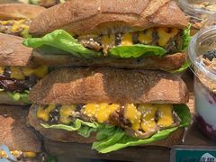 -PAOPAO Bakery&Café(港汇店)