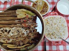 -两角签串串香十一年老字号(机场路店)