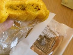 -慢熟面包店bud bread(孩儿巷店)