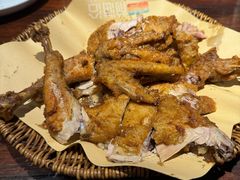 -前海沿·青岛菜(五四广场永旺店)