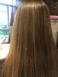 点击看大图 -MONE美发沙龙