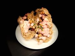 -六广门毛阿姨糯米饭