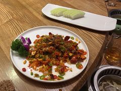 -尚海豆捞(乐虹坊店)