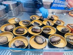 -海底捞大排档火锅(打浦路店)