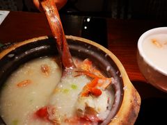 -南拳十三姨·潮汕砂锅粥(世纪金源店)
