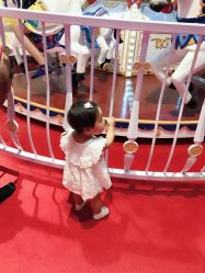 -幻贝家儿童乐园(苏州中心店)