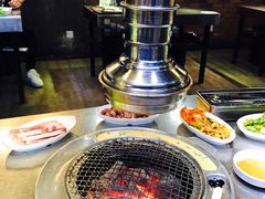 -喜来稀肉(虹泉路店)
