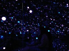 -苏州5D星空错觉艺术馆