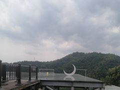 -石燕湖生态旅游景区