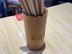 -西北杂粮筐手工面凉皮(来福士店)