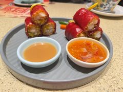 -点都德(奥体印象城店)