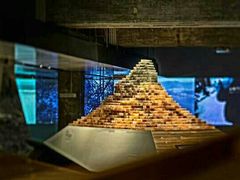 -现代汽车文化中心 Hyundai Motorstudio Beijing