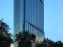 -视界美食自助餐厅·石家庄希尔顿酒店